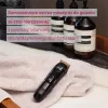 Beurer beard and stubble trimmer MN4 rechargeable precision cutting