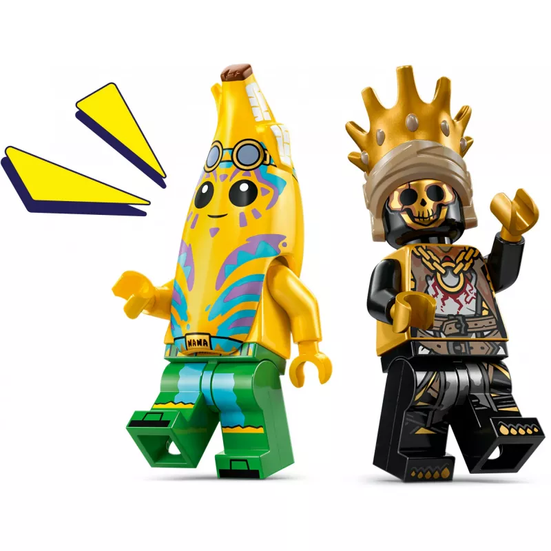 LEGO FORTNITE 77077 Klombo