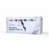 Wall mounted adjustable monitor arm Gembird MA-WA3-01 for 3 monitors