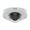 IP security camera Axis P3905-R Mk III Indoor 1920x1080 Wired Ceiling Black