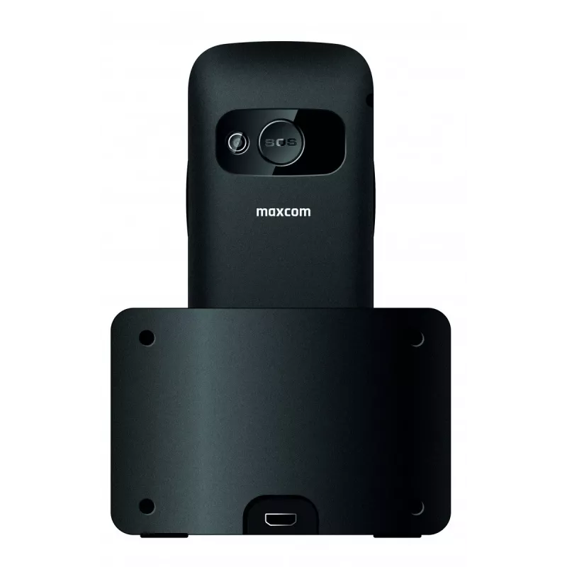 Mobile phone MaxCom MM 720 SE, 2.4 inch display