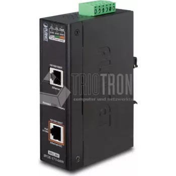 Network Switch PLANET IPOE-171-60W