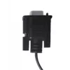 Signal cable RS-232 Datalogic CAB-461 3.6m