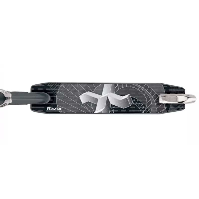 RAZOR scooter PRO X - grey
