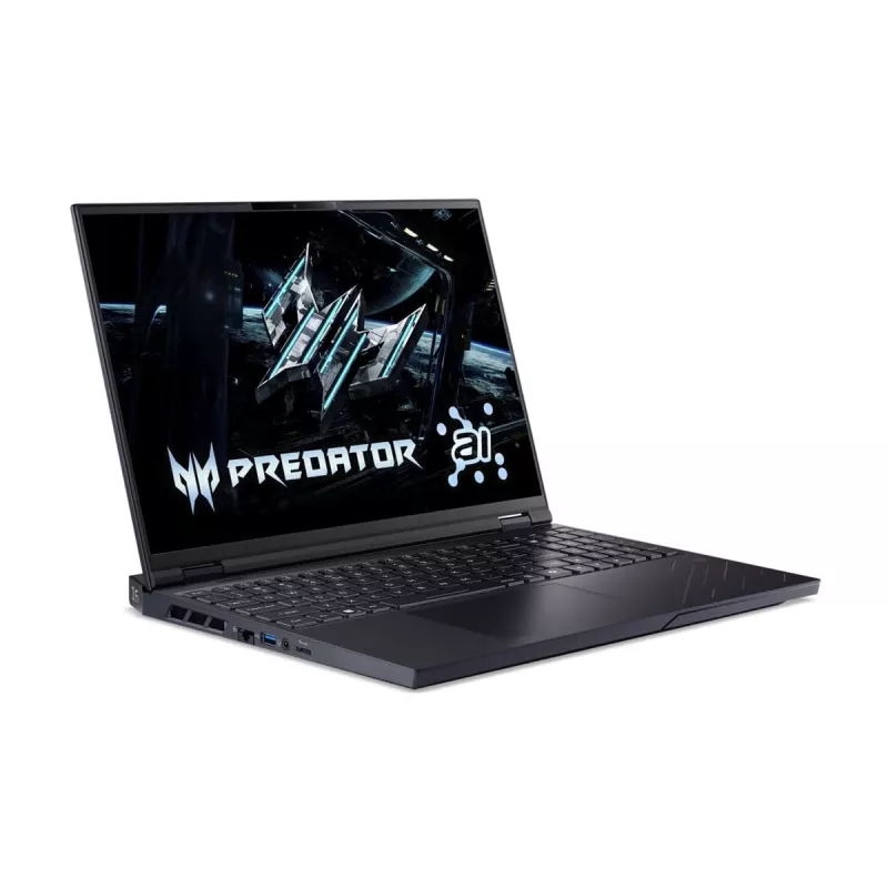 Laptop Acer Predator PH16-73-909A — Intel Core Ultra 9 275HX, 16 inch WQXGA, 32GB DDR5, 1TB SSD, RTX 5090, Windows 11 Home