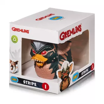 TUBBZ Sammelente - Gremlins Stripe 9cm
