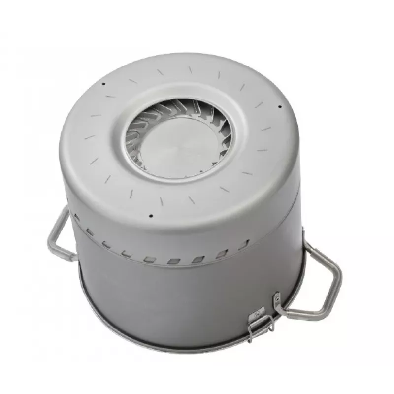 Camping Pot MSR WindBurner Stock Pot