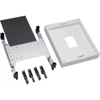 Hager UK21R1 - White - 250 mm - 110 mm - 300 mm