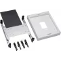 Hager UK21R1 - White - 250 mm - 110 mm - 300 mm