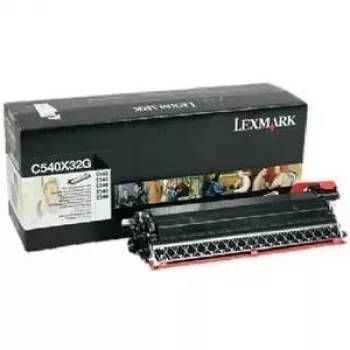 Lexmark C540X31G - Entwickler-Kit black - for C540, C543, C544, C546, X543, X544, X546, X548