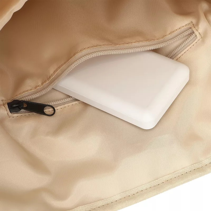 SBOX laptop sleeve Jakarta Beige JAKARTA-BE – protective sleeve for notebooks