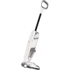 Tineco iFloor 2 Plus Wet/Dry Floor Cleaner, White/Grey