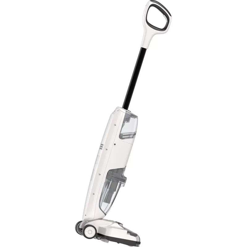 Tineco iFloor 2 Plus Wet/Dry Floor Cleaner, White/Grey