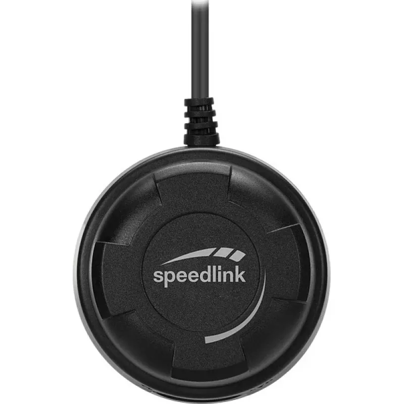 Loudspeaker SPEEDLINK SL-830100-BK 60 W