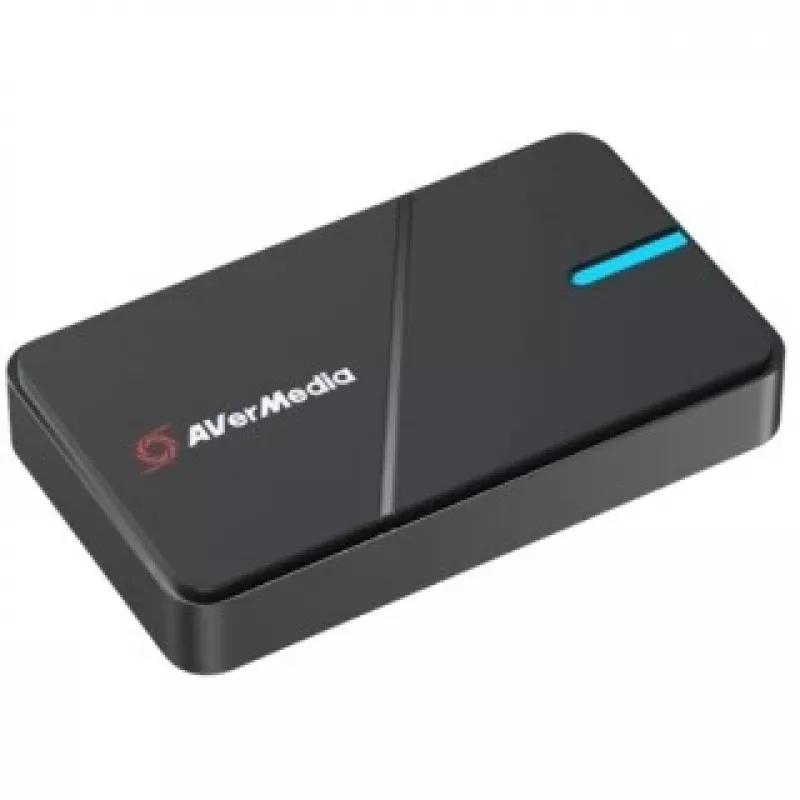 Video capturing device AVerMedia GC551G2