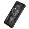Smartphone UleFone Armor X16 6.1 inch 128GB Black, Energy class A