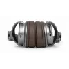 Muse M-278 BT Headset Wireless headband Micro-USB Bluetooth Brown, Silver