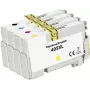 Renkforce Ink Combination-Pack replaces Epson 405XL compatible Black, Cyan, Magenta, Yellow RF-I-E-405XLBKCMY4PK RF-5718866 (RF-5718866)