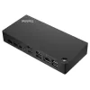 Lenovo ThinkPad Universal USB-C Wired USB 3.2 Gen 1 (3.1 Gen 1) Type-C Black