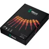 Precision screwdriver set Wera 160 i/162 i/167 i/9