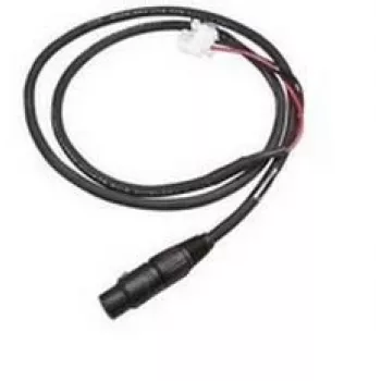 Intermec - Power Cable - for Honeywell CN80, Dolphin CT50, Intermec 751, CK61, CN2A, CN2B, CN2G, CN3, CN3A, CN3e, CN3F (226-109-003)
