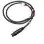 Intermec - Power Cable - for Honeywell CN80, Dolphin CT50, Intermec 751, CK61, CN2A, CN2B, CN2G, CN3, CN3A, CN3e, CN3F (226-109-003)