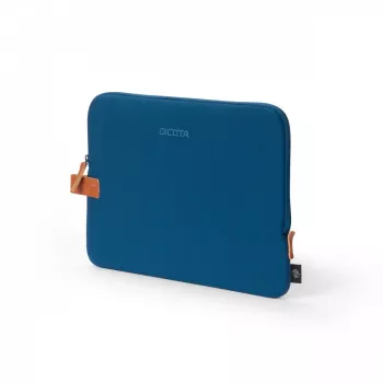 Sleeve case DICOTA D32155-RPET 38.1 cm 15 inch Navy