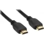 HDMI cable InLine K-17503P 4K@60Hz, 3 m, HDMI 2.0 compatible