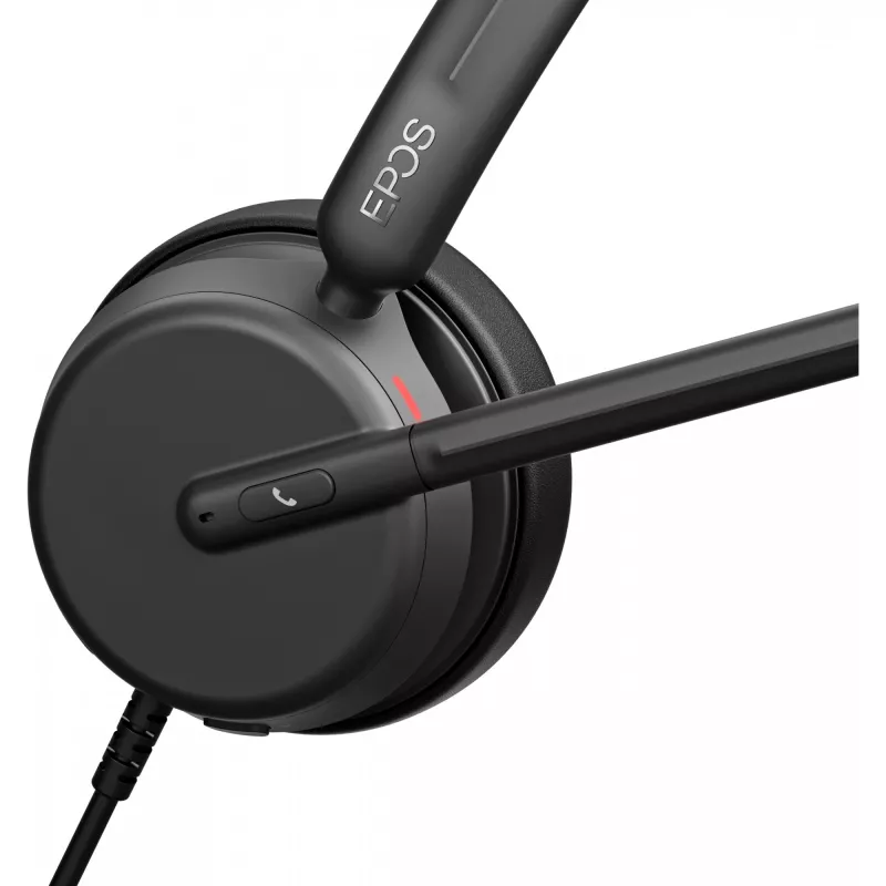 Headset EPOS Duo headset USB C
