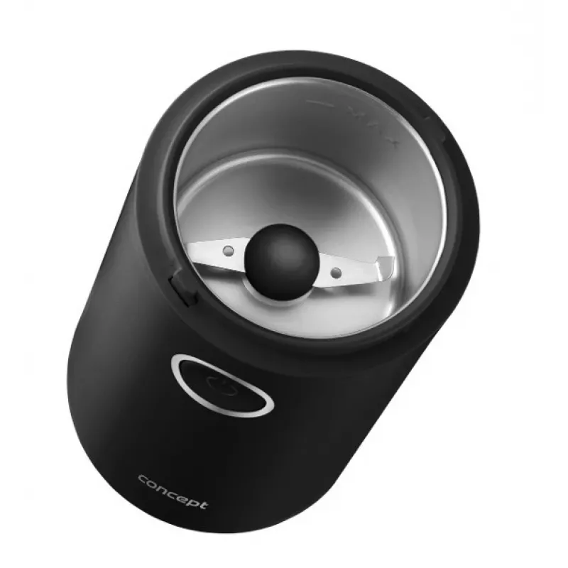 Concept KM6001 Coffee Grinder Black