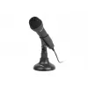 Conference microphone NATEC ADDER Black