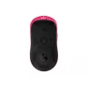 Logitech G PRO 2 - Mouse - Gaming - right- and left-handed - optical - 8 Buttons - Wireless, Wired - 2,4 GHz, USB - USB Logitech LIGHTSPEED Receiver - pink (910-007310)