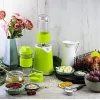 Camry CR 4069 blender 600 L Cooking blender Green,Transparent,White 500 W