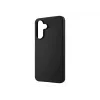 Fixed Story rubber back cover for Samsung Galaxy A17 4G/5G, black
