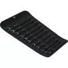 Wera 6000 Joker Black Edition Ratcheting Combination Wrench Set, 11 pcs