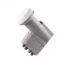 LNB Schwaiger LNB4 Low Noise Block downconverter