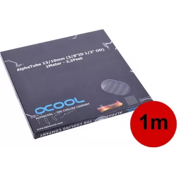 Alphacool 18533 Black