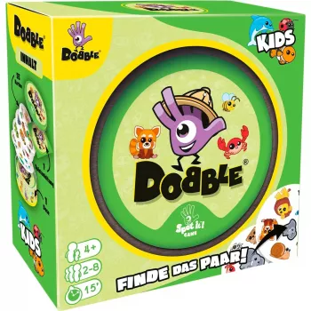 Dobble Kids, Card Game