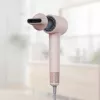 Hair dryer Lovio LVHD001PK with ionization and AirFlow technology