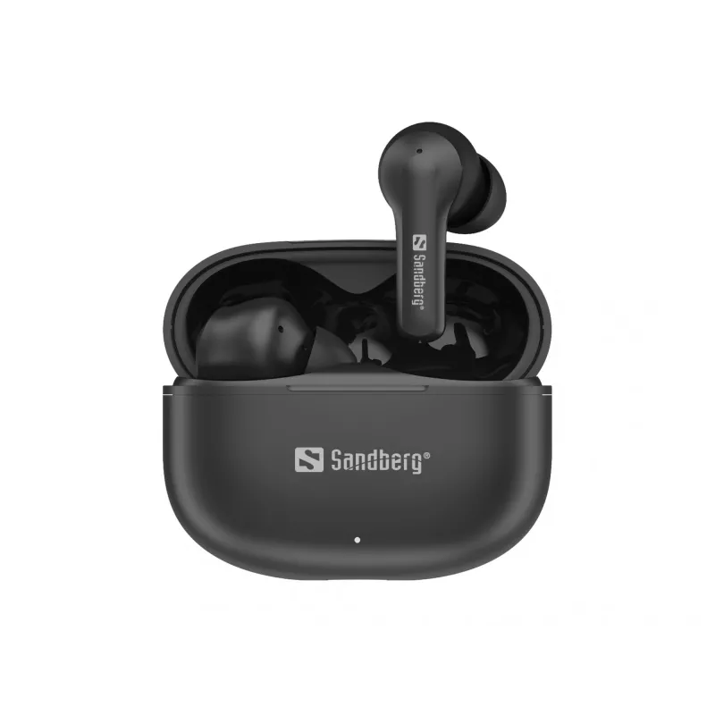 Headset Sandberg Play'n Go Wireless Earbuds