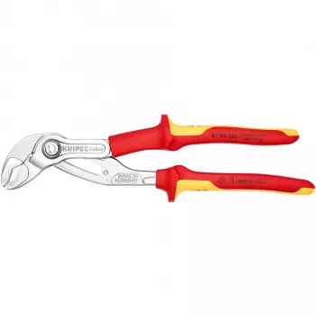 Tongue-and-groove pliers Knipex 87 26 250