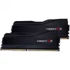 DIMM 48 GB DDR5-8200 (2x 24 GB) Dual-Kit, Memory black, F5-8200J4052F24GX2-TZ5K, Trident Z5, INTEL XMP