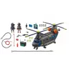 Playset Playmobil City Action 71149 toy set with police and vehicles