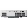 NEC P547UL Standard throw projector 3240 ANSI lumens 3LCD WUXGA (1920x1200) White