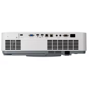 NEC P547UL Standard throw projector 3240 ANSI lumens 3LCD WUXGA (1920x1200) White