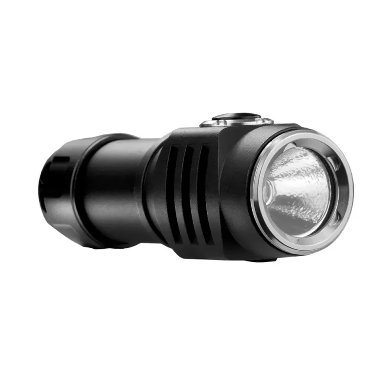 LED FLASHLIGHT DROPPY F L-50RW