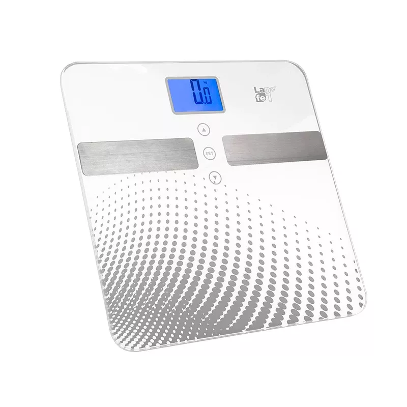 Bathroom scale LAFE WLS003.1