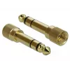 Cable Gender Changer DeLOCK 65983