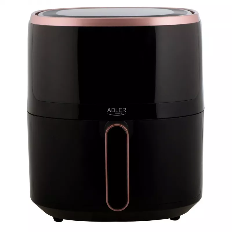 Adler AD 6322 Air fryer 5.0 L black