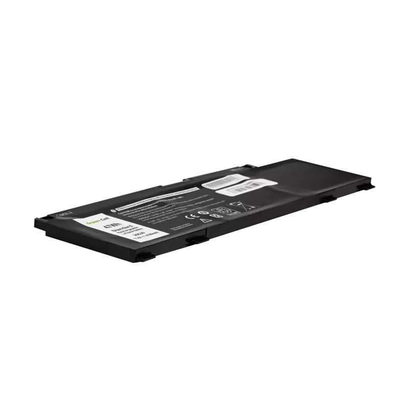 Battery Green Cell DE155 for DELL G3 15 3500 3590 G5 5500 5505 Inspiron 14 5490